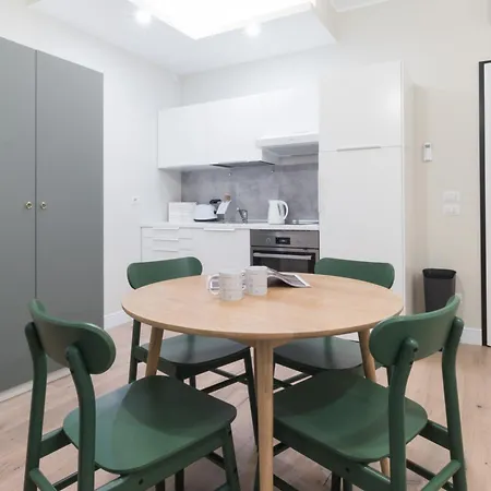 Mi-mosc46as - Garibaldi 104 A