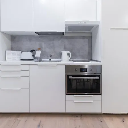 Hotel Mi-mosc46as - Garibaldi 104 A Milaan